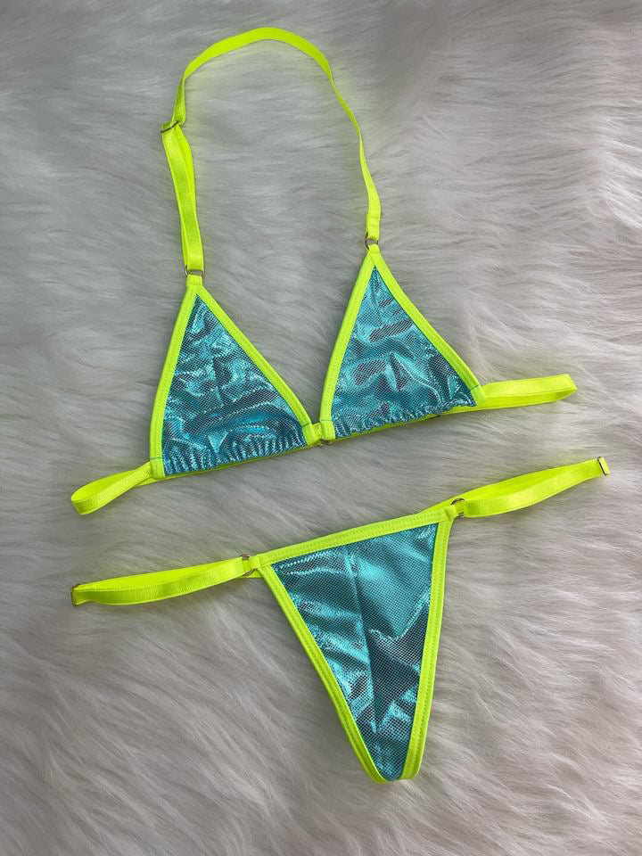 Minibikini