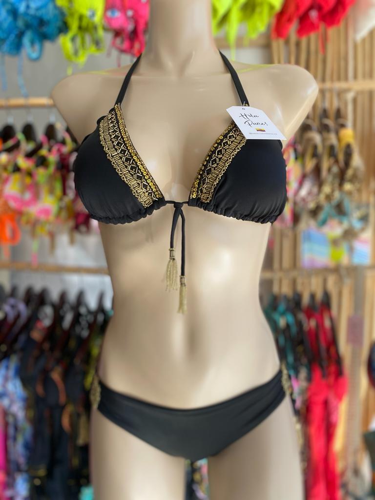 Bikinis semibrasileros